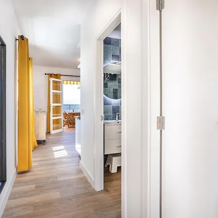 Great Ocean View Torviscas By Lovetenerife