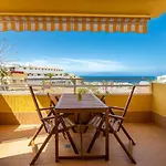 Apartman Great Ocean View Torviscas By Lovetenerife *