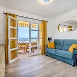 Apartman Great Ocean View Torviscas By Lovetenerife *