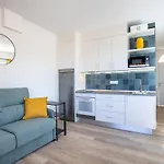 Apartman Great Ocean View Torviscas By Lovetenerife