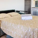 Apartman Great Ocean View Torviscas By Lovetenerife *