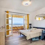Great Ocean View Torviscas By Lovetenerife Apartman *