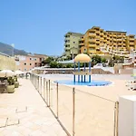 Great Ocean View Torviscas By Lovetenerife * Costa Adeje (Tenerife)