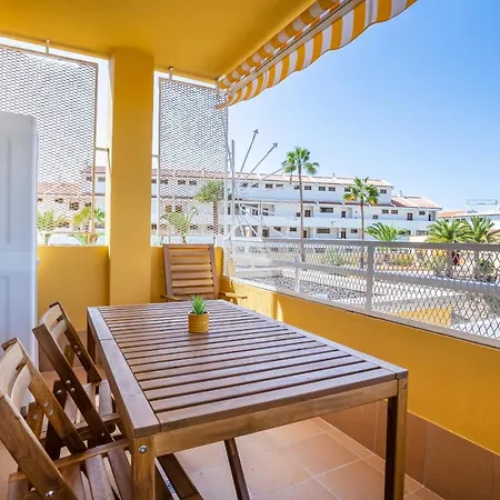 Great Ocean View Torviscas By Lovetenerife Apartment Costa Adeje (Tenerife)