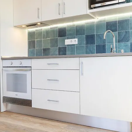 Great Ocean View Torviscas By Lovetenerife Apartment Costa Adeje (Tenerife)