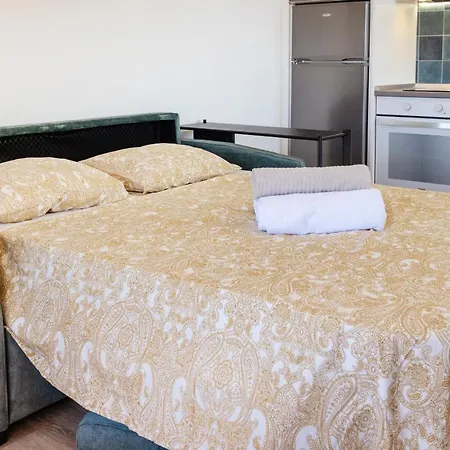 Apartment Great Ocean View Torviscas By Lovetenerife *