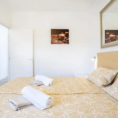 Great Ocean View Torviscas By Lovetenerife Appartement *