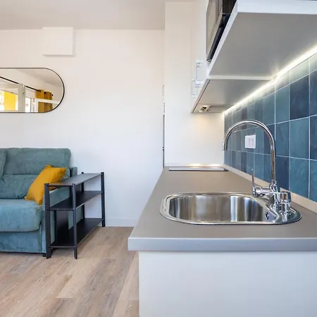 Apartment Great Ocean View Torviscas By Lovetenerife Costa Adeje (Tenerife)