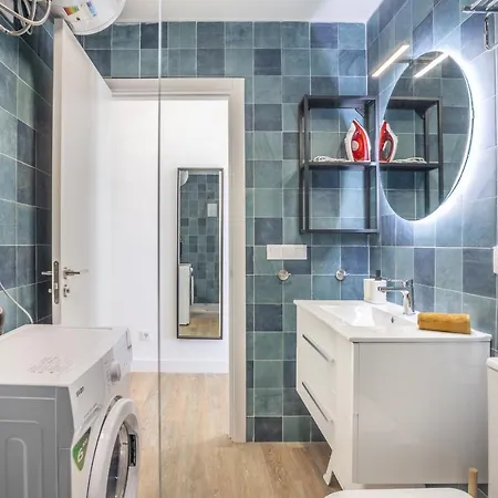 Apartment Great Ocean View Torviscas By Lovetenerife