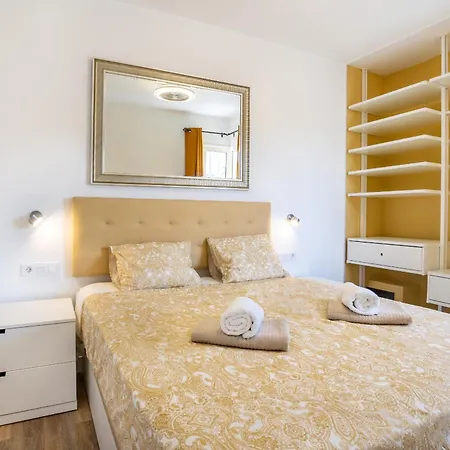 Apartment Great Ocean View Torviscas By Lovetenerife Costa Adeje (Tenerife)