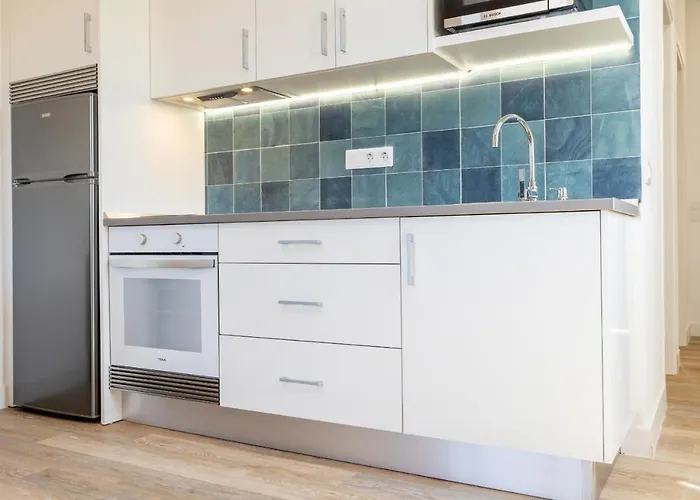 Great Ocean View Torviscas By Lovetenerife Апартаменти Адехе