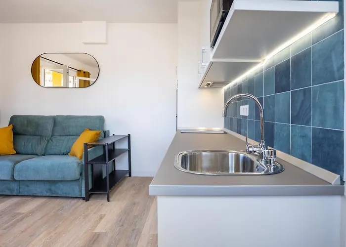 Апартаменти Great Ocean View Torviscas By Lovetenerife Адехе