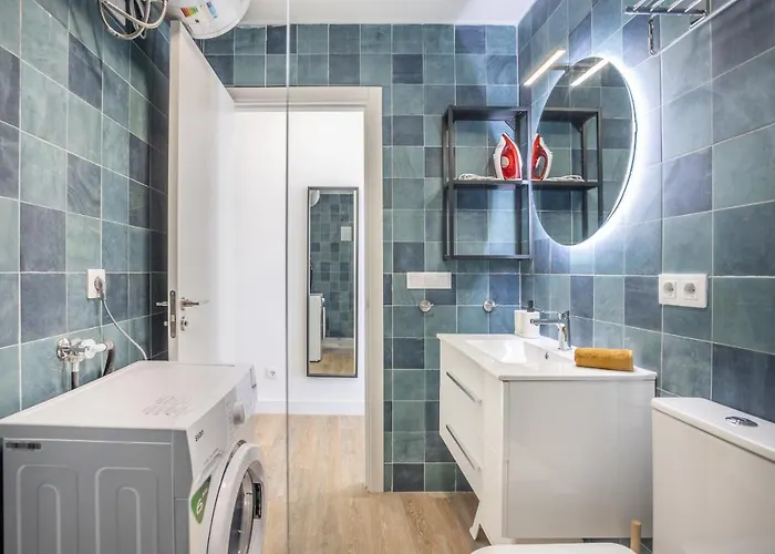 Апартаменти Great Ocean View Torviscas By Lovetenerife