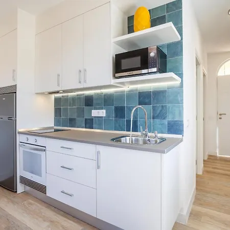 Apartament Great Ocean View Torviscas By Lovetenerife Costa Adeje (Tenerife)