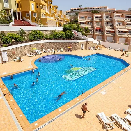 Great Ocean View Torviscas By Lovetenerife Costa Adeje (Tenerife)