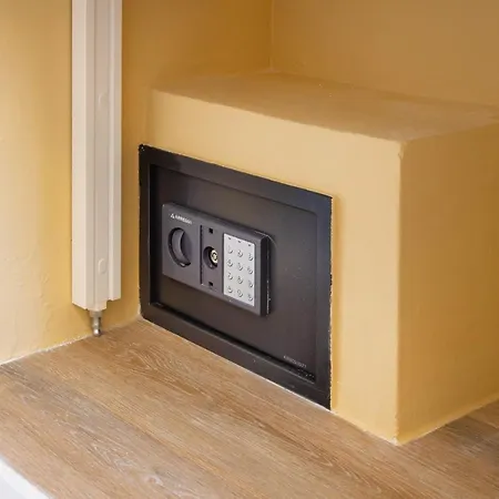 Apartament Great Ocean View Torviscas By Lovetenerife Costa Adeje (Tenerife)