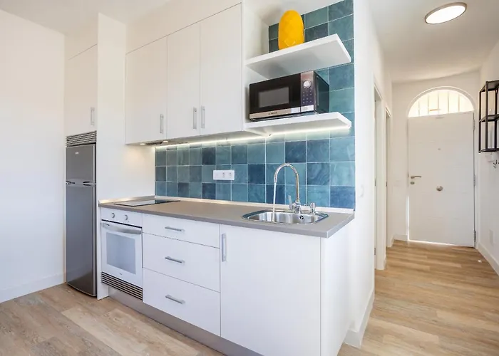 Appartamento Great Ocean View Torviscas By Lovetenerife Costa Adeje (Tenerife)