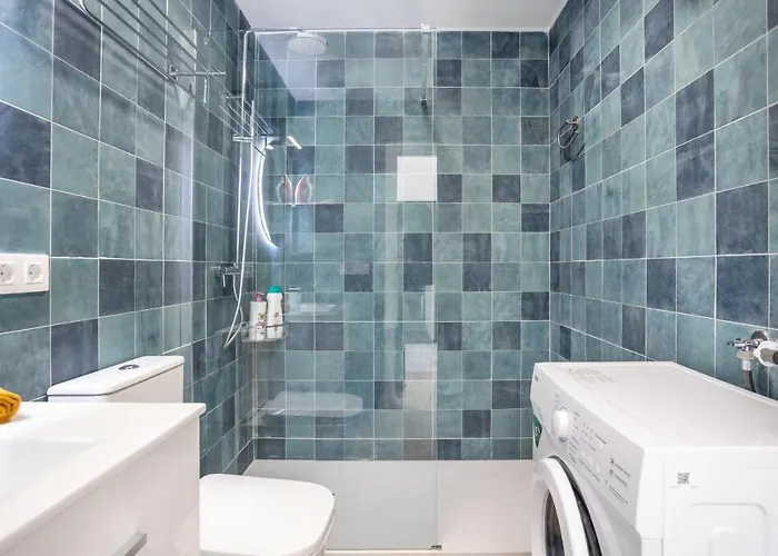 Great Ocean View Torviscas By Lovetenerife Appartamento Costa Adeje (Tenerife)