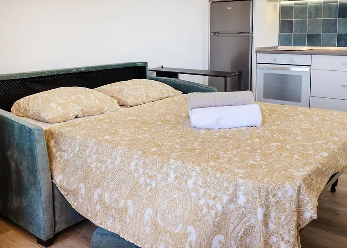 Appartamento Great Ocean View Torviscas By Lovetenerife *