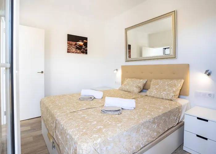 Great Ocean View Torviscas By Lovetenerife *