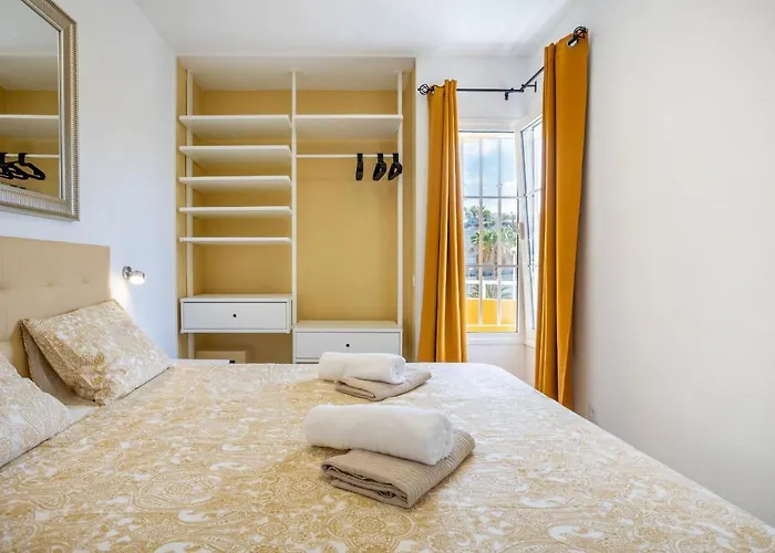 Great Ocean View Torviscas By Lovetenerife * Costa Adeje (Tenerife)