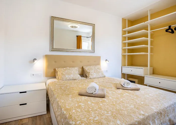 Appartamento Great Ocean View Torviscas By Lovetenerife Costa Adeje (Tenerife)