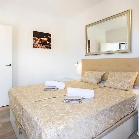 Great Ocean View Torviscas By Lovetenerife *