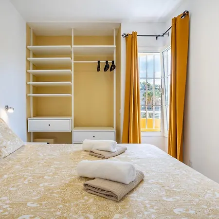 Great Ocean View Torviscas By Lovetenerife * Costa Adeje